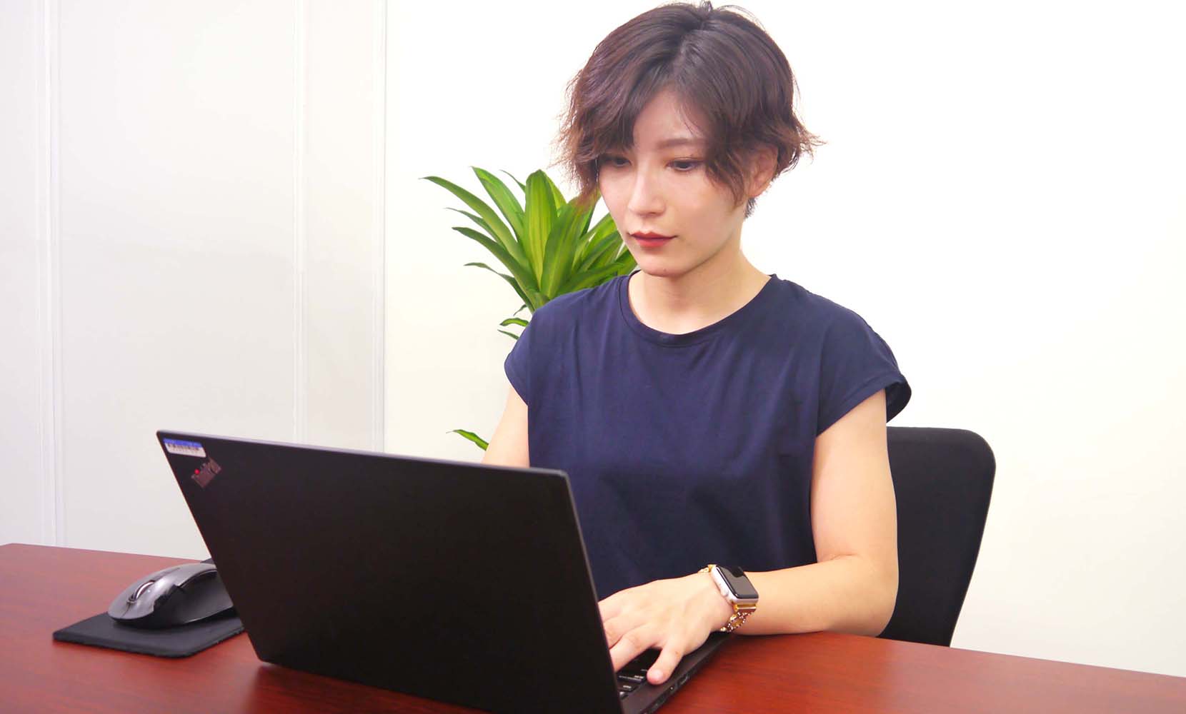 入社3年目K・O