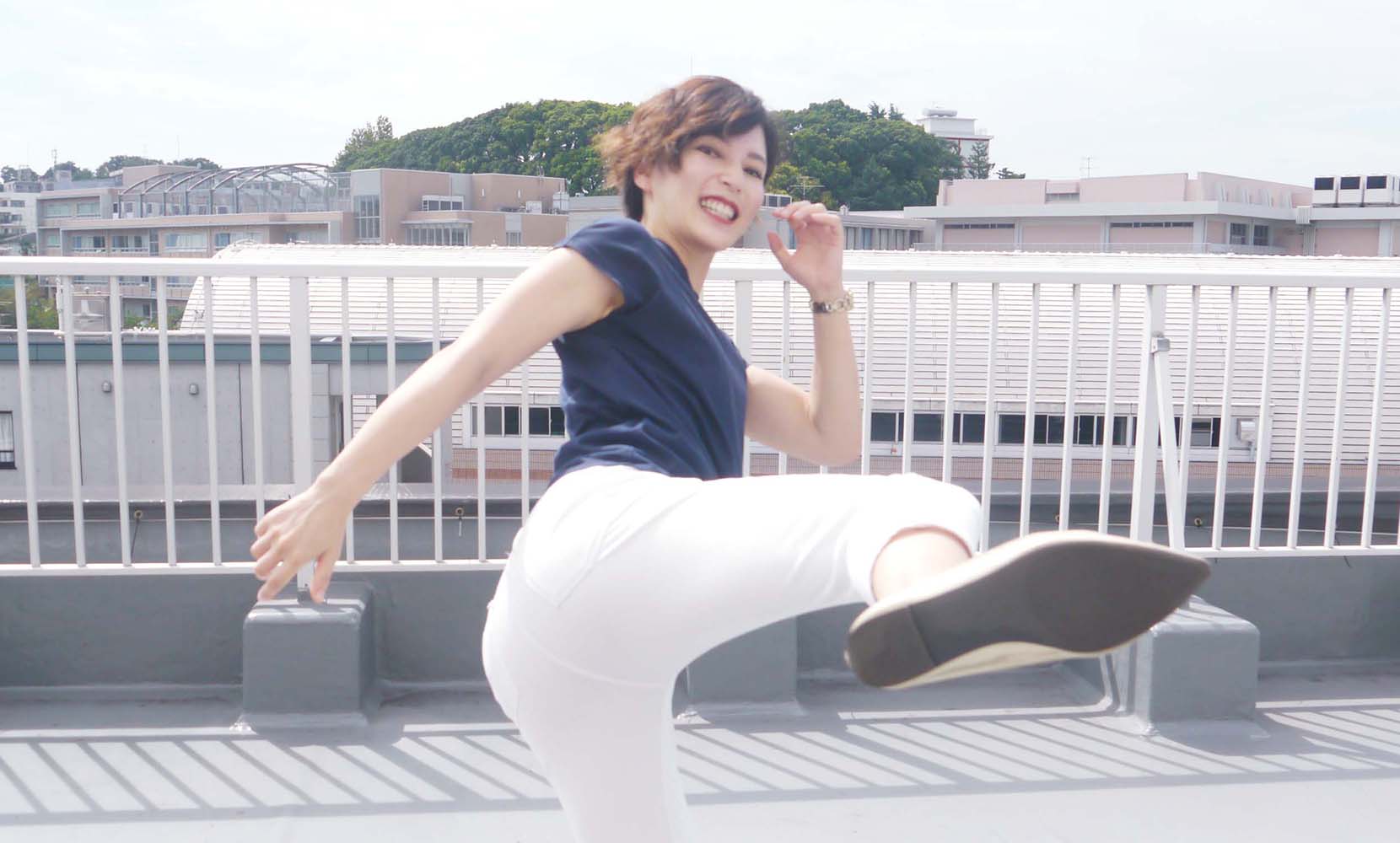入社3年目K・O
